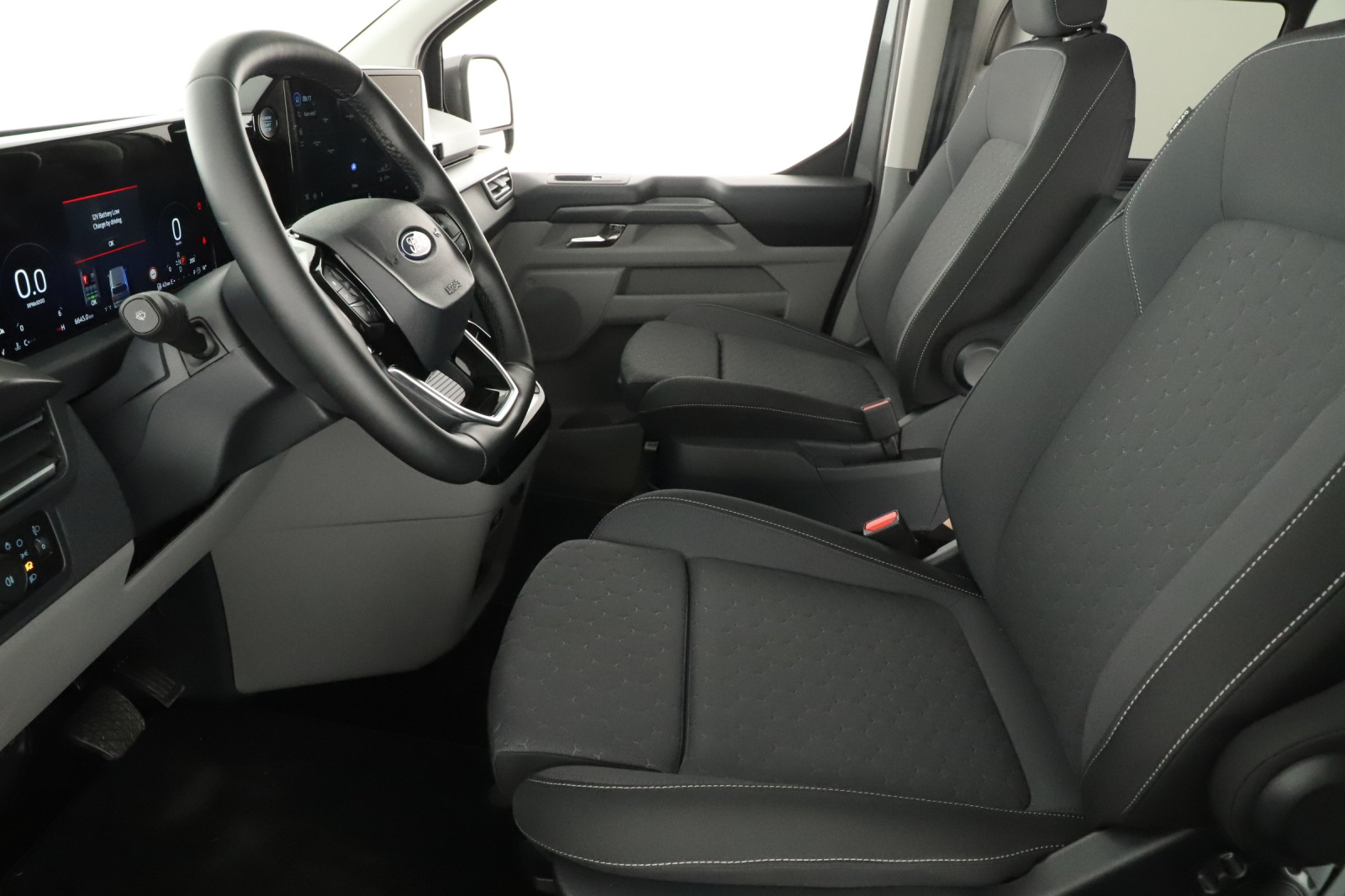 Ford Tourneo Custom - 2025