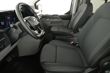Ford Tourneo Custom - 2025