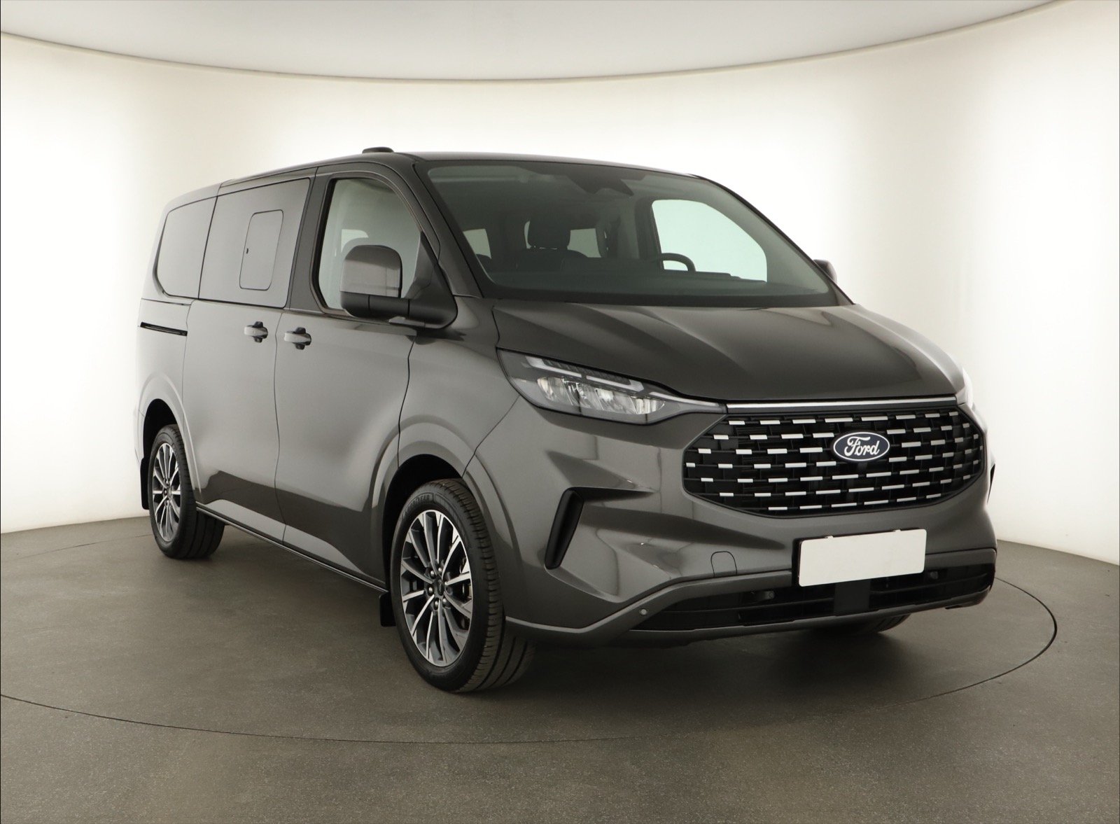 Ford Tourneo Custom - 2025