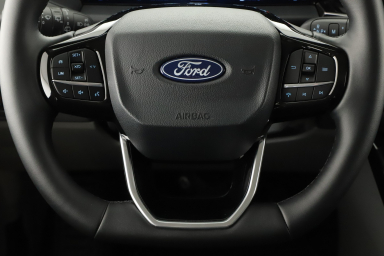 Ford Tourneo Custom - 2025