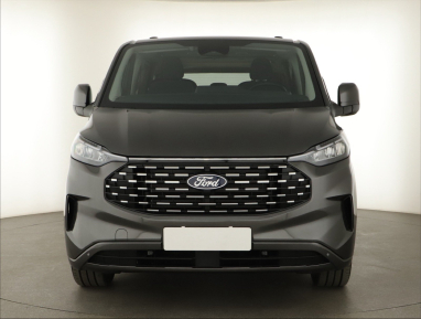 Ford Tourneo Custom - 2025
