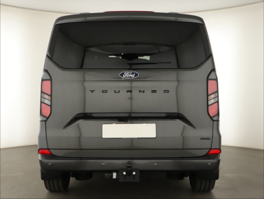 Ford Tourneo Custom - 2025