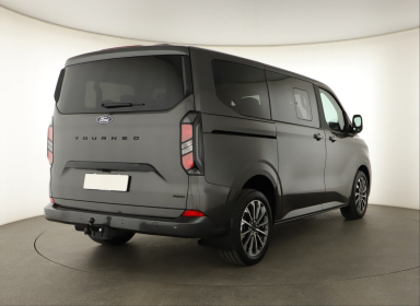Ford Tourneo Custom - 2025