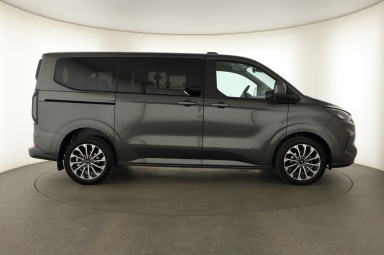 Ford Tourneo Custom - 2025