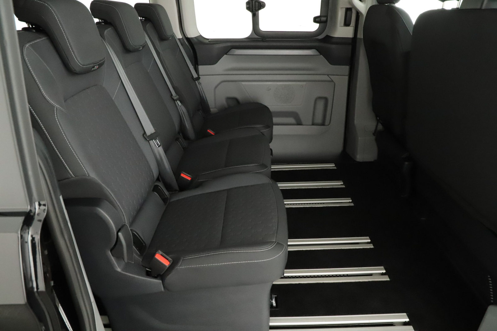 Ford Tourneo Custom - 2025