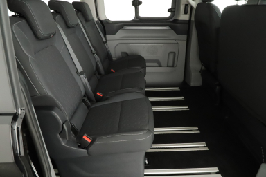 Ford Tourneo Custom - 2025