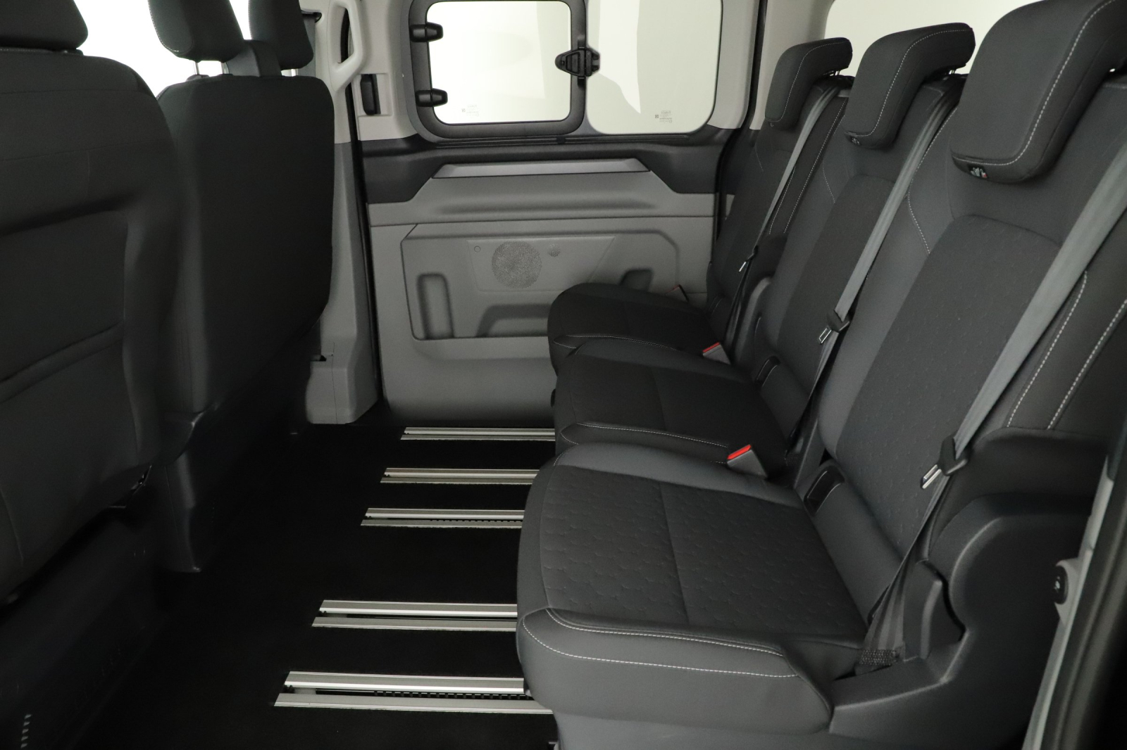 Ford Tourneo Custom - 2025