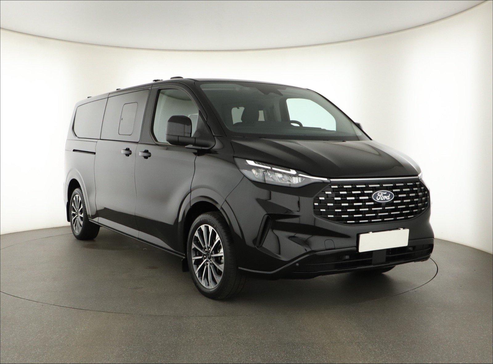 Ford Tourneo Custom - 2025