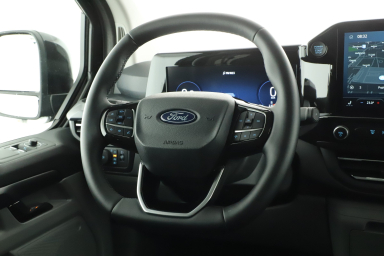 Ford Tourneo Custom - 2025