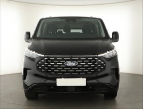 Ford Tourneo Custom - 2025