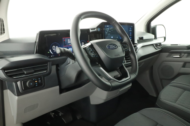 Ford Tourneo Custom - 2025