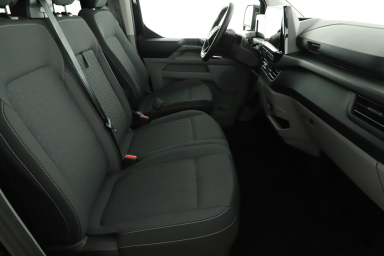 Ford Tourneo Custom - 2025