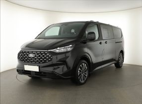 Ford Tourneo Custom - 2025