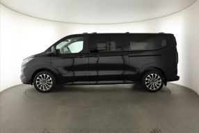 Ford Tourneo Custom - 2025