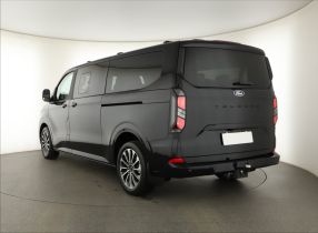 Ford Tourneo Custom - 2025