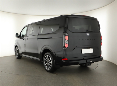 Ford Tourneo Custom - 2025
