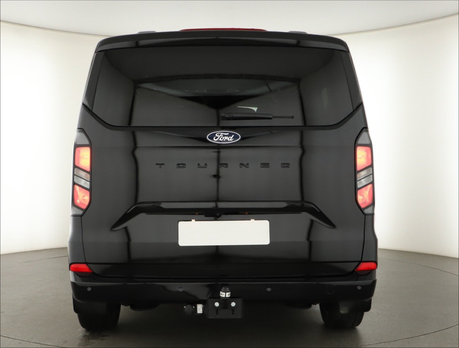 Ford Tourneo Custom - 2025