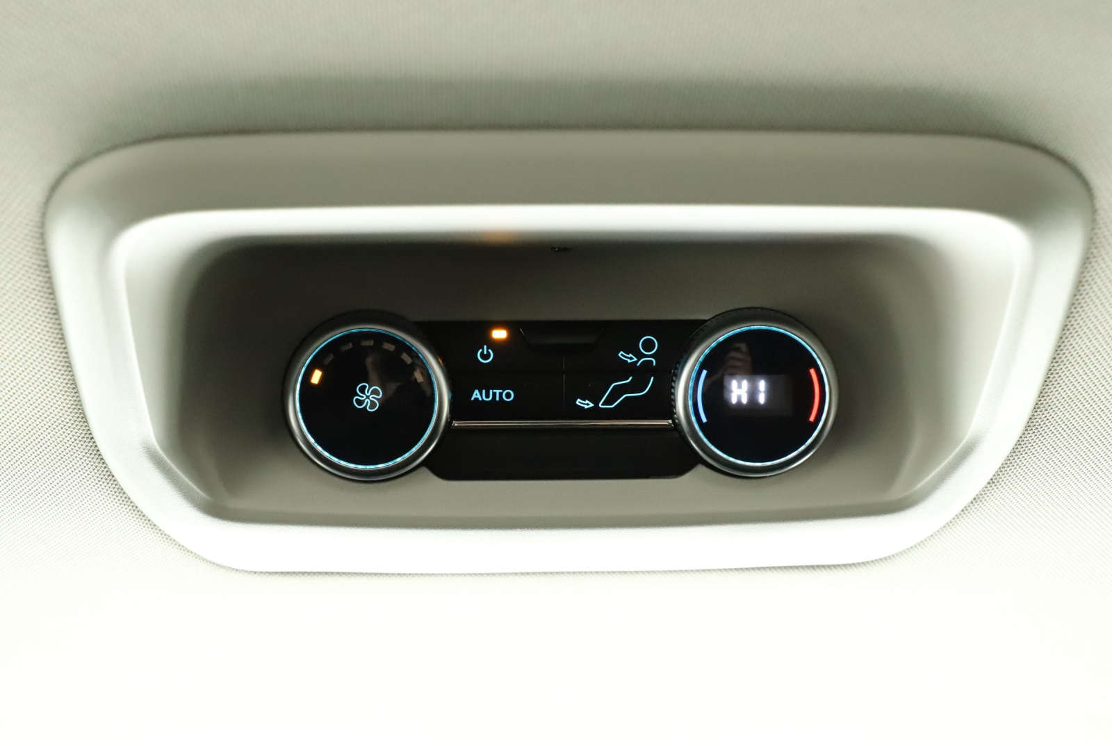Ford Tourneo Custom - 2025