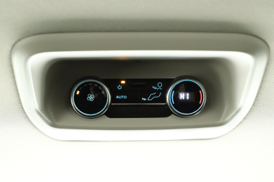 Ford Tourneo Custom - 2025