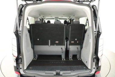 Ford Tourneo Custom - 2025