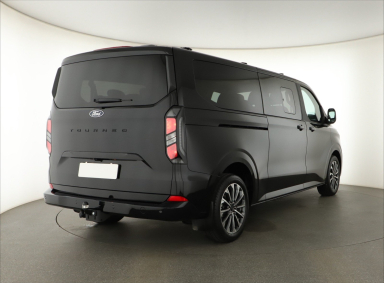 Ford Tourneo Custom - 2025