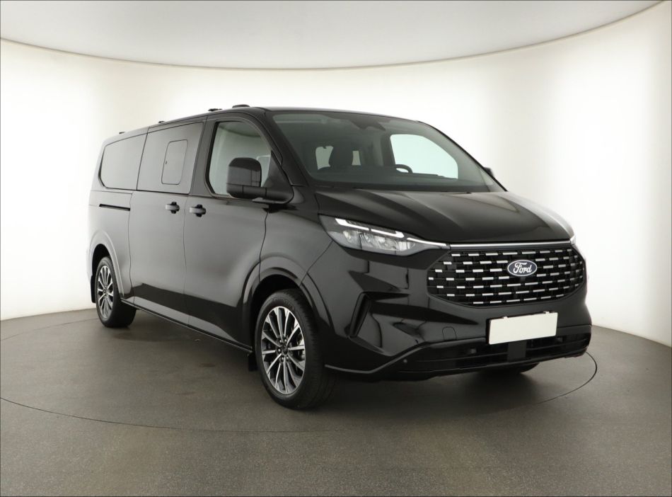 Ford Tourneo Custom - 2025