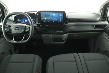 Ford Tourneo Custom - 2025