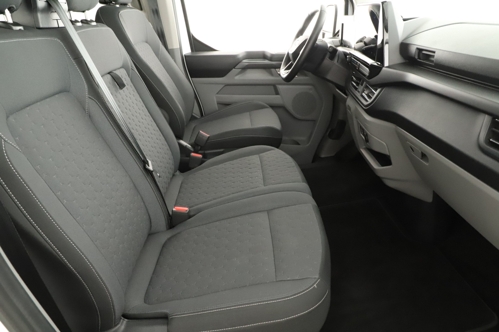 Ford Tourneo Custom - 2025