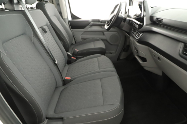 Ford Tourneo Custom - 2025