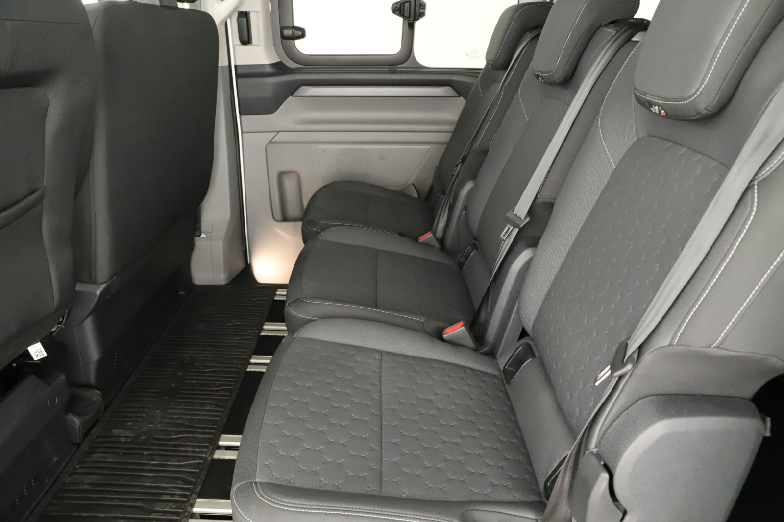 Ford Tourneo Custom - 2025