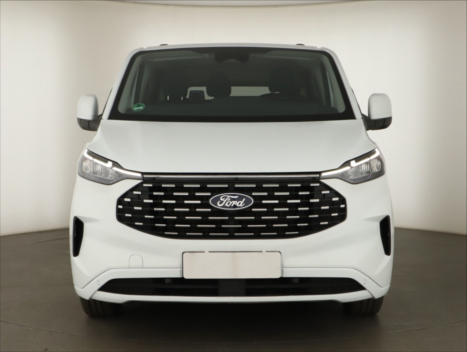 Ford Tourneo Custom - 2025