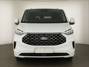 Ford Tourneo Custom - 2025