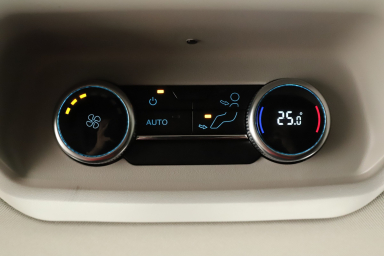 Ford Tourneo Custom - 2025
