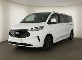 Ford Tourneo Custom - 2025
