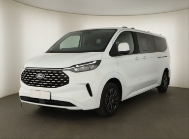 Ford Tourneo Custom - 2025