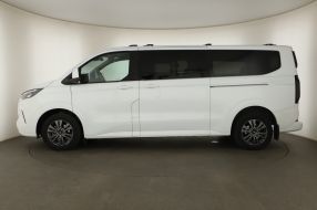 Ford Tourneo Custom - 2025