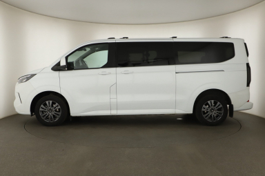 Ford Tourneo Custom - 2025