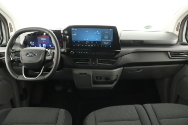 Ford Tourneo Custom - 2025
