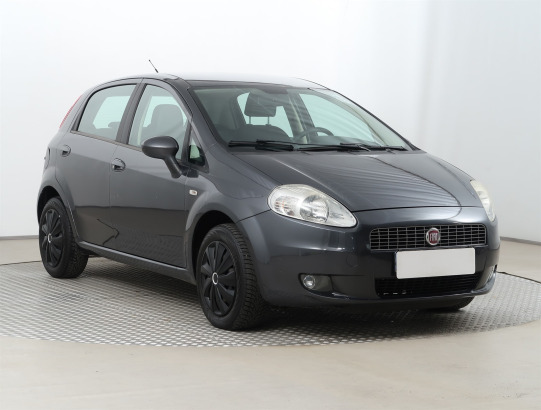 Used Fiat Grande Punto