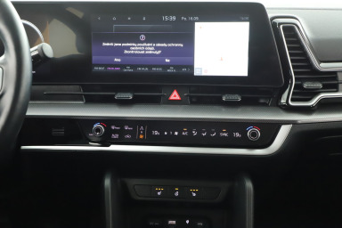 Kia Sportage - 2023