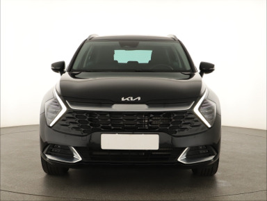 Kia Sportage - 2023