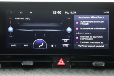 Kia Sportage - 2023