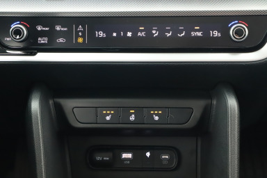 Kia Sportage - 2023