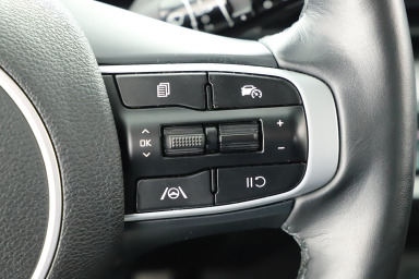 Kia Sportage - 2023