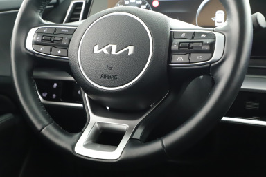 Kia Sportage - 2023