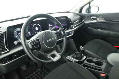 Kia Sportage - 2023