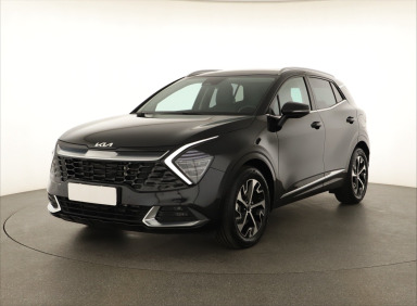 Kia Sportage - 2023