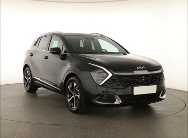 Kia Sportage - 2023