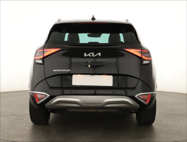 Kia Sportage - 2023