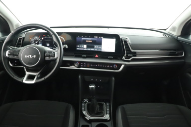 Kia Sportage - 2023
